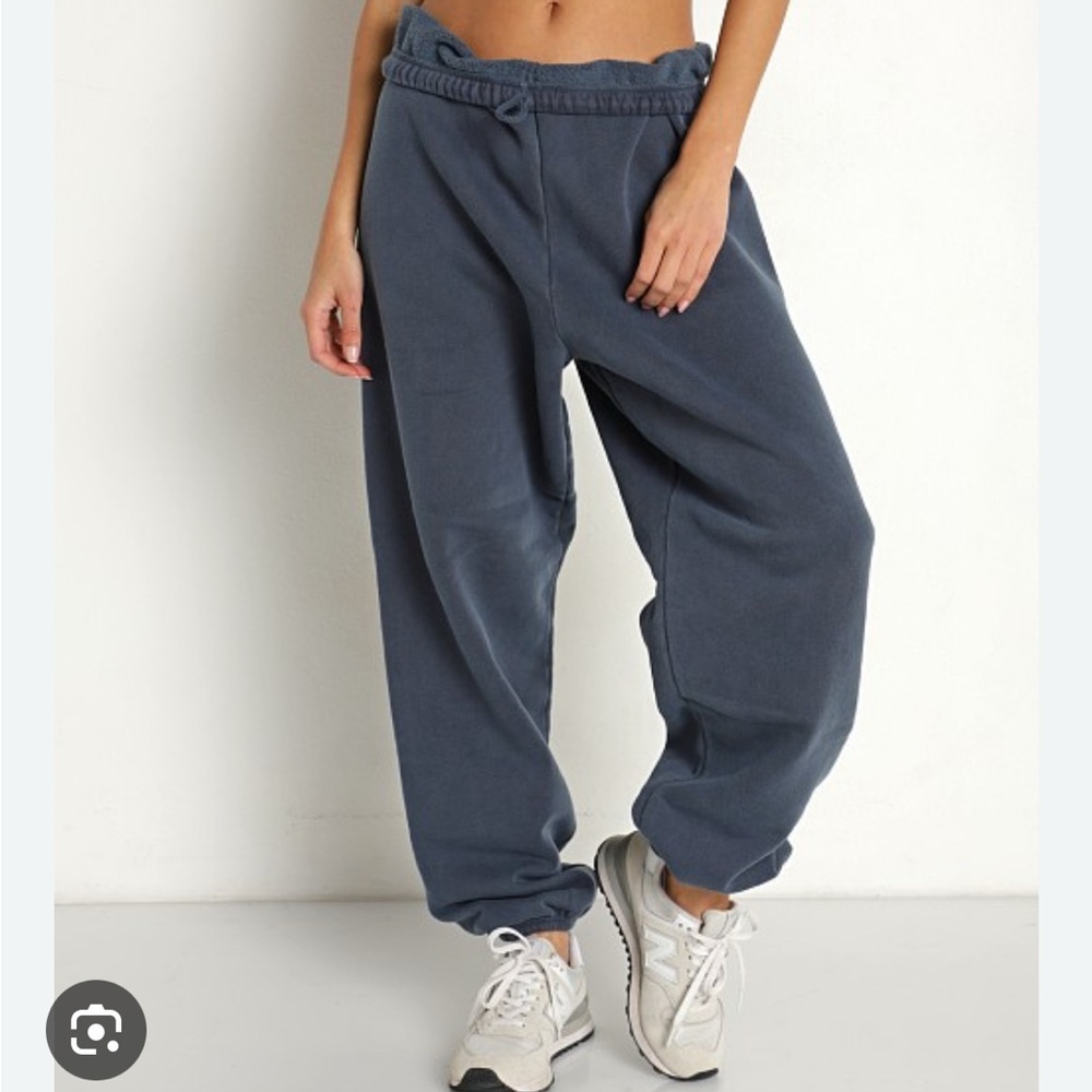 NWT Joah Brown Oversized Joggers